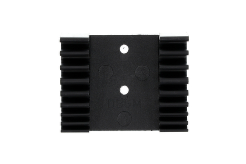 GEDORE E-PH 6-8 L Plastic houder leeg voor 8 steeksleutels nr. 6