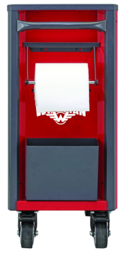 GEDORE RED R20200004 Werkplaatswagen WINGMAN 4 laden 1034x724x470 mm