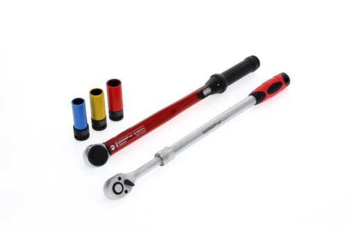 GEDORE R69003000 Wielwisselassortiment