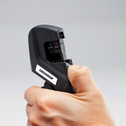 8140 Krimptang basisframe zonder inzet