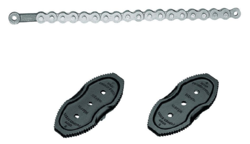 122212 Vervangende ketting 2-12"