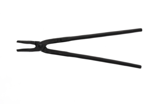 GEDORE 231-400 Smeedtang met ronde bek 400 mm