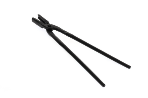 GEDORE 231-400 Smeedtang met ronde bek 400 mm