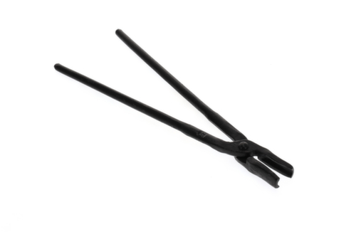 GEDORE 231-400 Smeedtang met ronde bek 400 mm