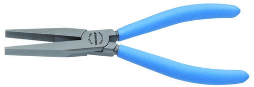 8120-160 TL Platspitse tang 160 mm dip-geïsoleerd