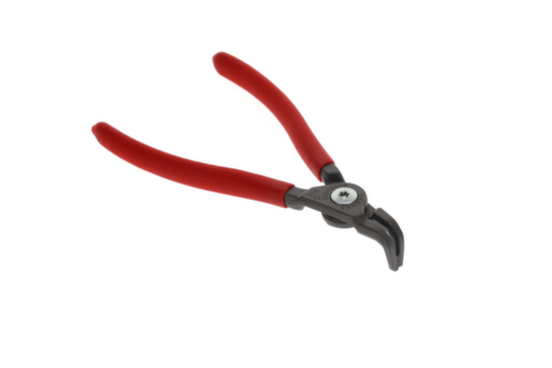 8000 AE 01 Montagetang voor externe borgringen schuin 3-10mm