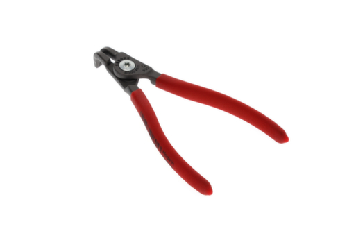 8000 AE 01 Montagetang voor externe borgringen schuin 3-10mm