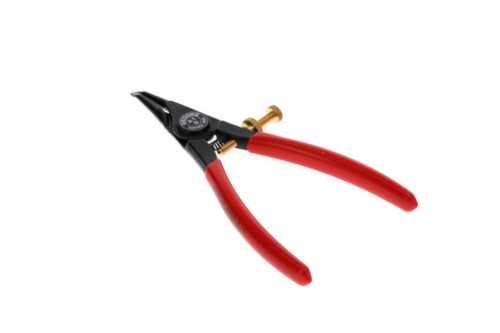 8000 A 1G Montagetang voor externe borgringen schuin 4-9mm