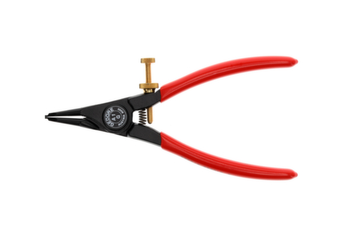 8000 A 1G Montagetang voor externe borgringen schuin 4-9mm