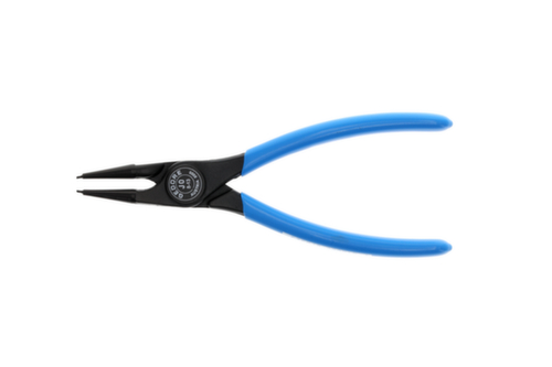 GEDORE 8000 J 0 Montagetang voor binnenringende borgringen recht 8-13mm