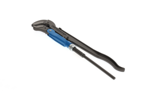 GEDORE 100 1.1/2 Zware driepunts-pijptang ECK-SCHWEDE-snap 1.1/2"
