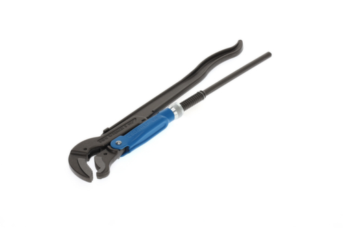 GEDORE 100 1.1/2 Zware driepunts-pijptang ECK-SCHWEDE-snap 1.1/2"