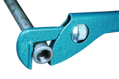 152 9 Flash-pijptang 9"