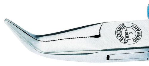 8307-3 Elektronische nijptang