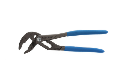 142 7 TL Universele tang 7" 17-voudig verstelbaar