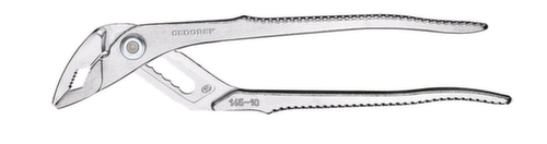 145 10 C Waterpomptang 10"