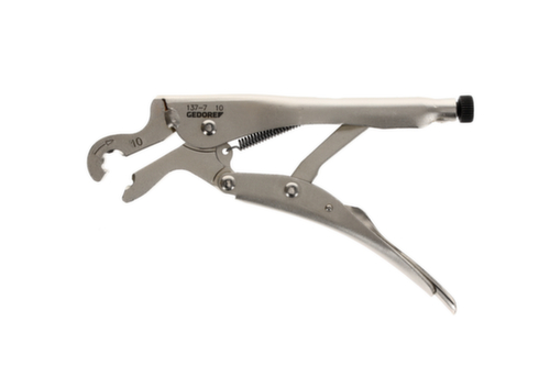 GEDORE 137 7-10 Combinatiesleutel 10 mm