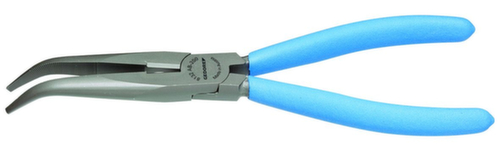 8132 AB 160 TL Rondbek tang schuin 160 mm dip-geïsoleerd