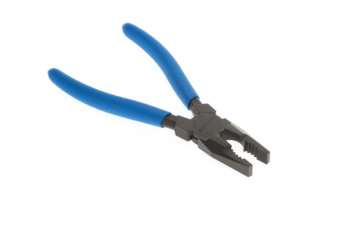 8210-160 TL Combinatietang Duits model 160 mm dip-geïsoleerd