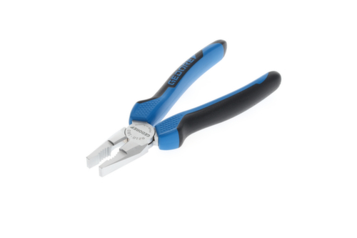 8210-180 JC Combinatietang Duits model 180 mm 2-componenten handgreep