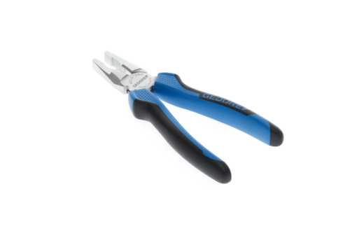 8210-180 JC Combinatietang Duits model 180 mm 2-componenten handgreep