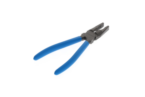 8210-200 TL Combinatietang Duits model 200 mm dip-geïsoleerd