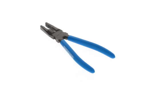 8210-200 TL Combinatietang Duits model 200 mm dip-geïsoleerd