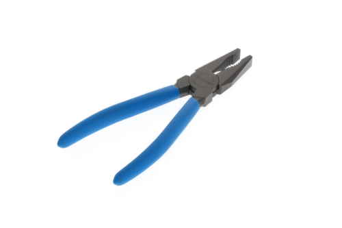 8245-180 TL Combinatietang Euro model 180 mm dip-geïsoleerd