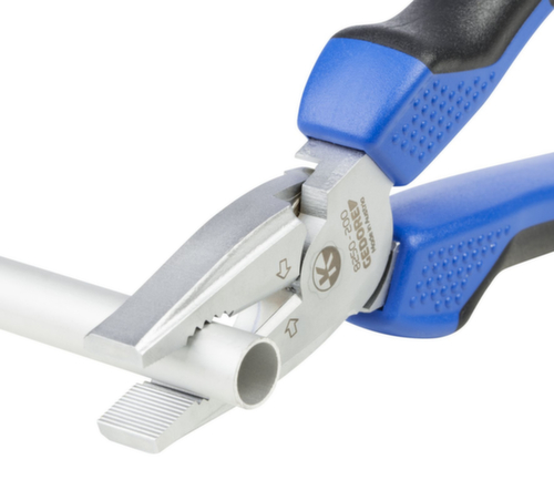 8250-225 TL Power combinatietang 225 mm dip-geïsoleerd