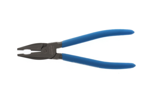 8250-200 TL Power combinatietang 200 mm dip-geïsoleerd