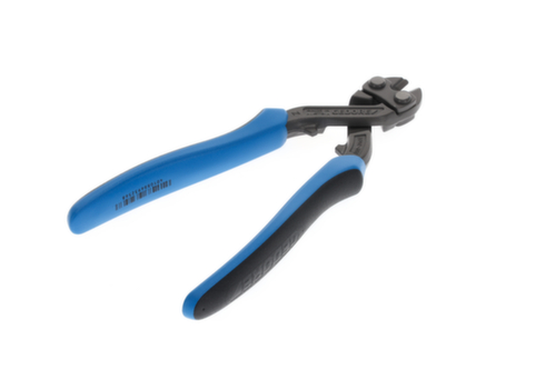 GEDORE 8340 Z-200 JL Boutschaar 200 mm 2K handgreep