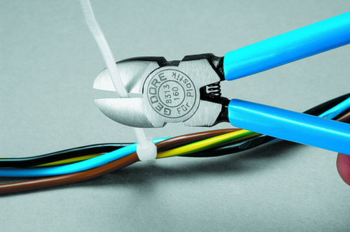 8313-160 TL Diagonaalscharen 160 mm dip-geïsoleerd