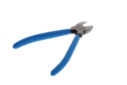 8313-160 TL Diagonaalscharen 160 mm dip-geïsoleerd