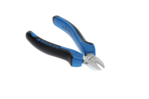 8314-125 JC Zijsnijder 125 mm 2K handgreep