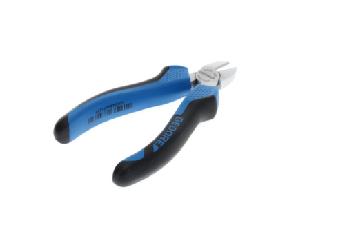 8314-125 JC Zijsnijder 125 mm 2K handgreep