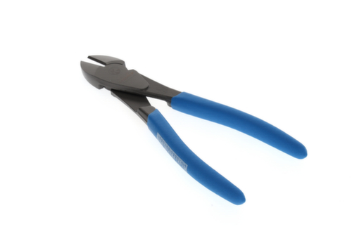 8316-180 TL Krachtige diagonaalscharen 180 mm dip-geïsoleerd