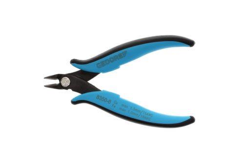 8350-6 Miniatuur elektronicaschuinsnijders