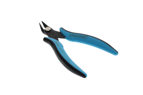 8350-5 Miniatuur elektronische diagonale eindsnijder