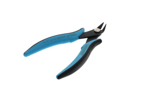 8350-5 Miniatuur elektronische diagonale eindsnijder