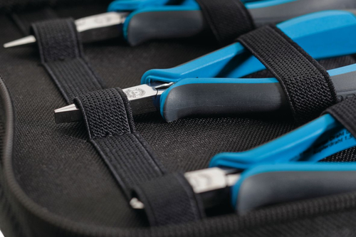 S 8305 ESD elektronische tangenset