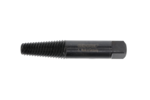 GEDORE 8551 6 Schroefextractors 9,4-15 mm