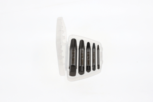 GEDORE 8551 S-005 Schroevendraaierset 5 stuks M3-M18