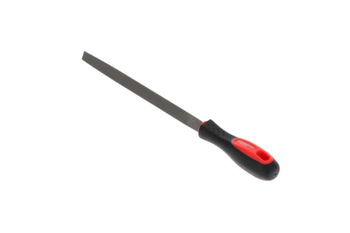 R93100052 Driehoekige vijl gekapt 2 310mm 2K handvat