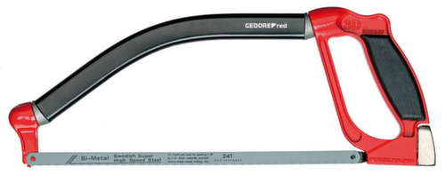 GEDORE R93350051 Multifunctionele zaag Bladlengte 300mm draaibaar