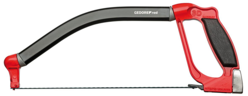GEDORE R93350051 Multifunctionele zaag Bladlengte 300mm draaibaar