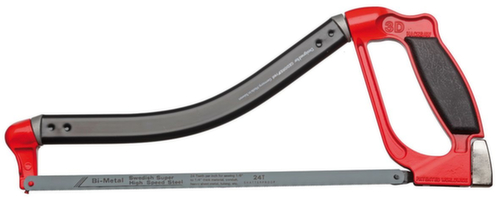 GEDORE R93350051 Multifunctionele zaag Bladlengte 300mm draaibaar