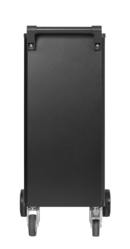 R20152205 Trolley GEDWorker 5 laden