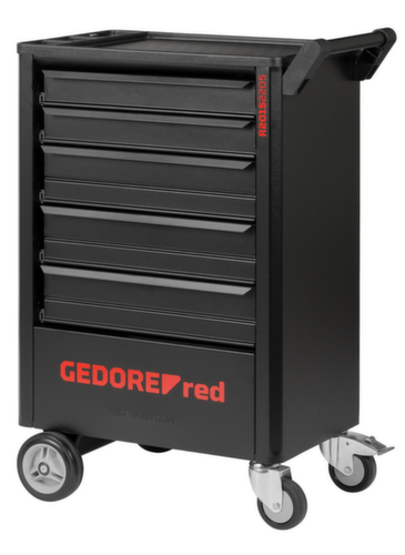 R20152205 Trolley GEDWorker 5 laden