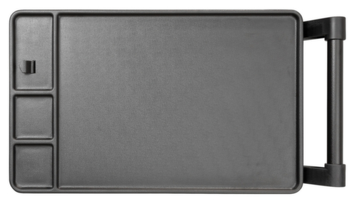 R20152205 Trolley GEDWorker 5 laden