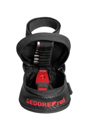 GEDORE R21702013 Fietsset op de weg